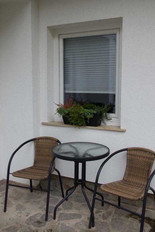 Charming Apartments Ana Maribor Exteriör bild