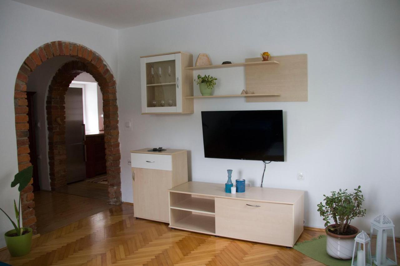 Charming Apartments Ana Maribor Exteriör bild